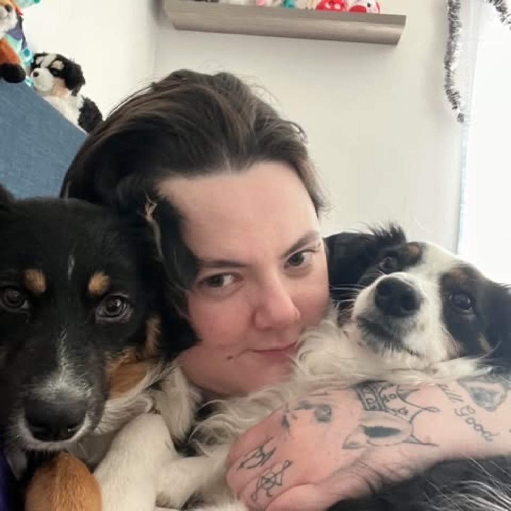 Meet your Posher, Deanna